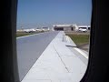 Take-off in NRT