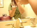 How I Do My Hair and Make- Up