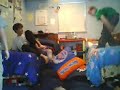 kids wrestling...KWF ....part 2 ...crazy