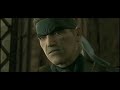 Metal Gear Solid 4 Launch Trailer