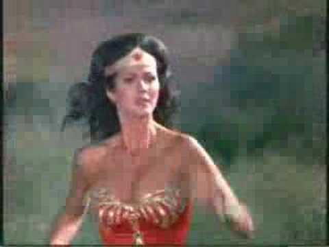 Lynda Carter