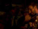 Chris Thile and Gabe Witcher in Champaign