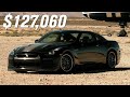 Icon for Post #Veyron Killer? GT-R Alpha 9 Does 0-60 in 2.6 Sec!