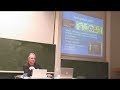 Prof Dr Jan Tolleneer over Exergames (deel 2)