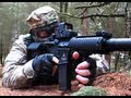 AIRSOFT VSR SNIPER M4 P90 Section8 Airsoft 2009