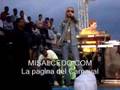 Toño Rosario en el Carnaval Salcedo 2007
