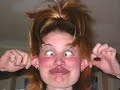 The Weird Show Presents Weird Faces