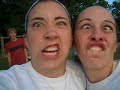 The Weird Show Presents Weird Faces