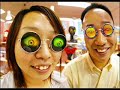 The Weird Show Presents Weird Faces