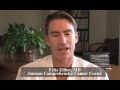 Dr. Fritz Eilber Discusses Benefit of Knowing if Chemo Will Work
