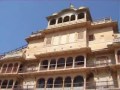 Le Rajasthan:Jaipur
