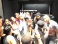 Inauguração Jonny Size SP Falcão e Família FANRAPPA