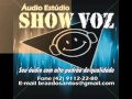 LOCUTOR BRAZDOSANTOS - CARTA DE AMOR