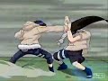 Naruto - The Rage Beat