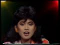 Vina Panduwinata  - Satu Dalam Nada Cinta (TVRI 1985)