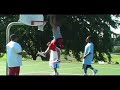 The KB Dunk Session!!!