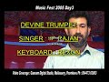 MALAYALAM CHRISTIAN SONG :njan ethra bhagyavanai