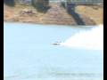 Grand Prix Hydroplane