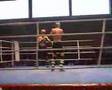 Frontier Open 2006 - Carl Johan Klasson vs Suleyman Erkek