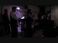 Pt 1 The After Hours Band -  Casiano Wedding - San Antonio, TX