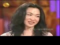 newhalf Jin Xing from China, first post-op mtf ts in China