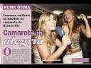�ris Stefanelli - Retrospectiva 2008 - Fevereiro