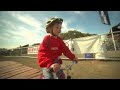 Bikeskills.com: Jumps and Pumps in the Ridezone