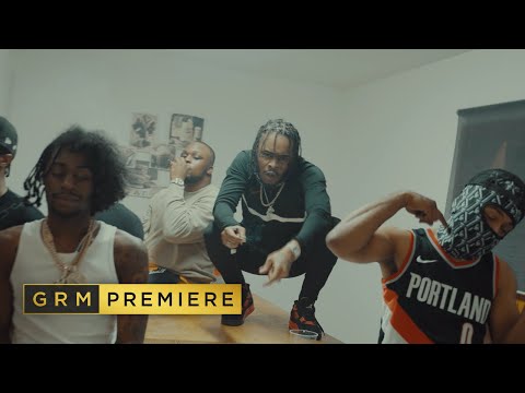 Buni – Gruesome [Music Video] | GRM Daily