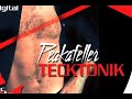 TECKTONIK / PEAKAFELLER