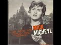 montage avec des images de pochettes de disques