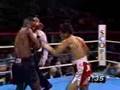 Pernell Whitaker HL