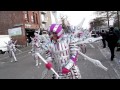 Aalst Carnaval 2012 - De Popollekes