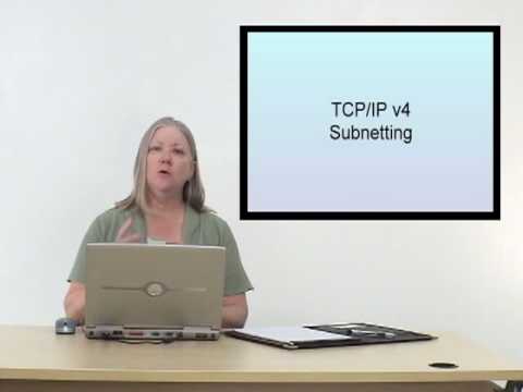 how to define subnets