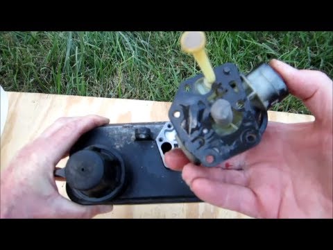 how to pick a carburetor