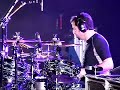 Jeff Campitelli interviewed by Vic Firth