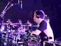 Jeff Campitelli interviewed by Vic Firth