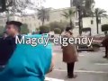 رسالة ام مصرية الى كل مصري ... المصري 25 يناير