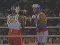 Lennox Lewis Vs Tyrell Biggs (1984 Olympics)