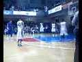 Frost Heaves vs Razorsharks