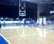 Frost Heaves vs Razorsharks