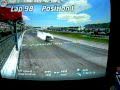 2010-03-04 | Nascar Thunder 2003: North Carolina Showboat Finish ~> I was the #26 Discover Card Ford of Todd Bodine, and i was the last of 43 cars left on the track in a 98 lap race. I decided to make an ... (<span>0:)