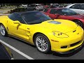 Corvette ZR1 Build - Garage419 Corvette ZR1 Build - Garage419