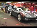 Corvette ZR1 Build - Garage419