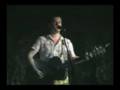 Derrin Nauendorf - I Won't Turn My Back