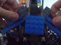Transformers Lego Animated Blitzwing Transformers Lego Animated Blitzwing