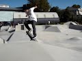 Otara Skatepark 2008 Adam`s Footage (Re-Edited)