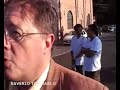 Franco Corleone intervistato da Saverio Tommasi