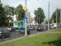 Kazan: Gorky-Yershov crossing