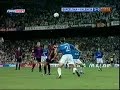 Rivaldo vs Valencia CF Rivaldo vs Valencia CF