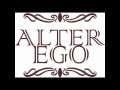 Alter Ego: Rock and Roll Blues